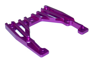 Jet Racing CYL-02P - Cyclone Mid Chassis Heatsink 