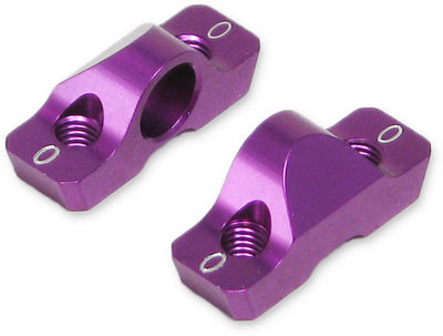 Jet Racing CYL-112 - HB TCX 7075 Pivot Block, Splite Type <0\\\\\\\\\\\\\\\' 
