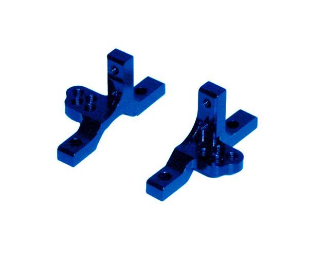 Jet Racing CYL-19B - Alum Upper Bulkhead (Cyclone)