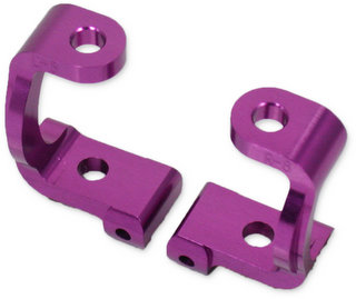 Jet Racing CYL-28 - Front C Hub, 8 degree (TCX)
