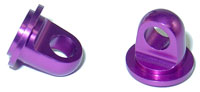Jet Racing CYL-38 - 7075 Shock Cap (TCX)
