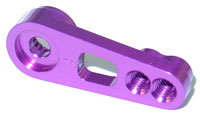 Jet Racing CYL-41 - Cyclone TC Servo Arm (Futaba)