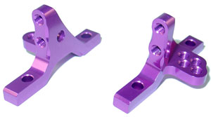 Jet Racing CYL-TC19 - TCX Upper Bulkhead