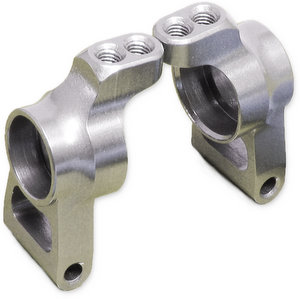 Jet Racing S411-08 - 7075 Rear Hub 