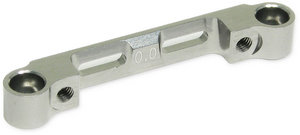 Jet Racing S411-101 - 7075 Suspension Mount 0° 