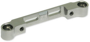 Jet Racing S411-106 - 7075 Suspension Mount 2.5° 