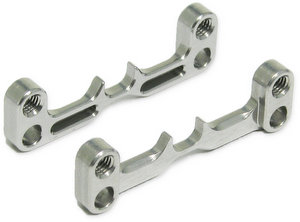 Jet Racing S411-143 - 7075 Sway Bar Holder 