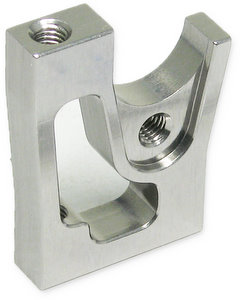 Jet Racing S411-174 - 7075 Middle Block 