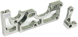 Jet Racing S411-175 - 7075 Motor Mount Set 