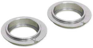Jet Racing S411-37 - 7075 Bearing Holder 