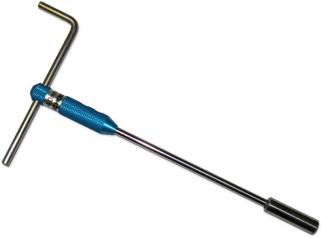 ABC 69521 - T Box Wrench 4mm 