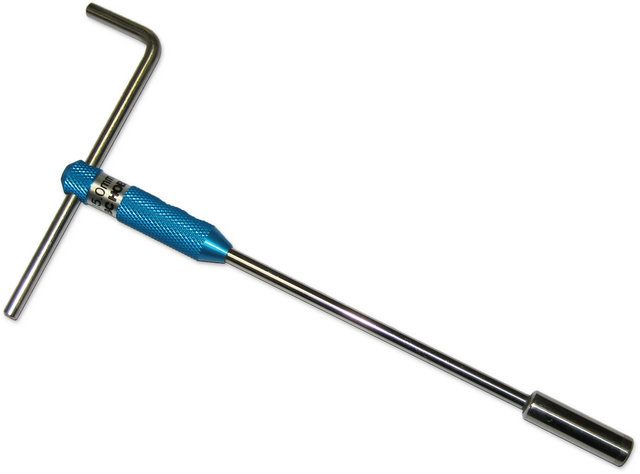 ABC 69522 - T Box Wrench 5mm 