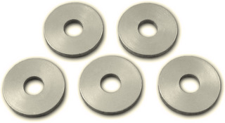 Tech 7613 - Wheel Spacer 4 x 12 x 1.5