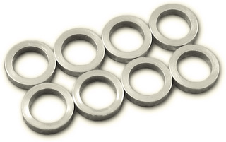Tech 7629 - Alum Spacer 5 x 7 