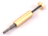 ABC 69000 - 7.2V/8.4V Connector (Tamiya Type) Pin Vise 