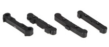 LOSB1888 - Suspension Mount Set (Mini 8IGHT) *DISCONTINUED*
