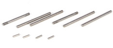 LOSB1892 - Hinge Pin Set (Mini 8IGHT) *DISCONTINUED*