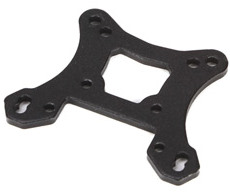 Losi LOSB1906 - Front Shock Tower (Mini 8IGHT)
