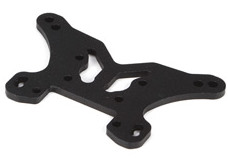 Losi LOSB1909 - Rear Shock Tower (Mini 8IGHT)