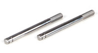 Losi LOSB1914 - Front Shock Shaft Set (Mini 8IGHT)