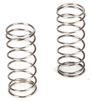 LOSB1919 - Rear Shock Spring Set:(Mini 8IGHT)