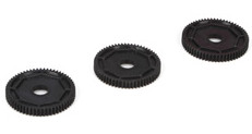 LOSB1922 - Spur Gear Set (Mini 8IGHT)