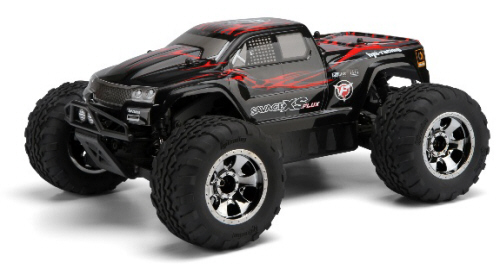 HPI 106571 - RTR Savage XS Flux 2.4G