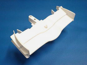 Zen 5002W - F1 3D Front Wing *White 