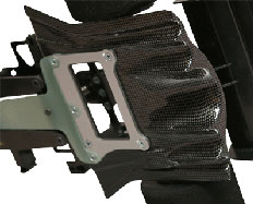 TRG 5000 - F1 Diffuser * Carbon Print Type	