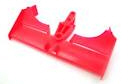 TRG 5106 - F1 Standard Type Front Wing * Fluorescent Red	