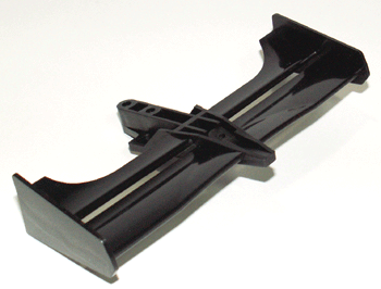 TRG 5060 - F1 Advance Type Front Wing * Black	