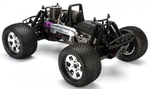 HPI 104284 - Savage X SS K5.9  	