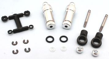 ABC 25761 - Alum Oil Damper Set	(Gambado)