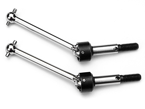 HPI 86198 - Sprint 2 Universal Dogbone 6x70mm (1 Pair)  