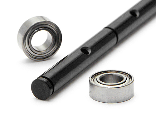 HPI 86003 -  Center Shaft 4x61mm  (Sprint 2)