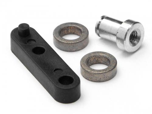 HPI 86041 - Front Belt Tensioner  (Sprint 2) 