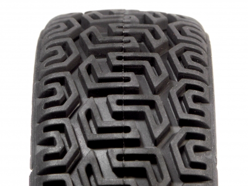 HPI 4467 - 26mm Pirelli T Rally Tire D Compound