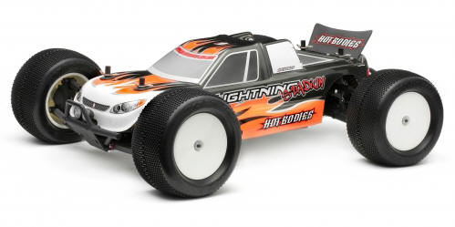 Hot Bodies 66516 - 1:8 Lighting Stadium Sport RTR 
