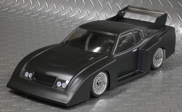 Atlas SH8-018 - BeaT SF-CELB Body Kit