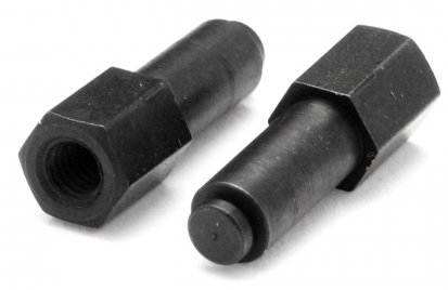 HPI A183 - Pilot Shaft 4x15mm (Sprint 2, RS4 MT, Super RS4)