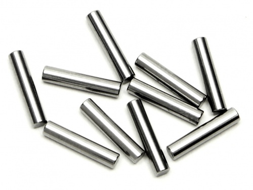 HPI Z264 - Pin 2x10mm 10pcs (Pro5, R10, Sprint 2)