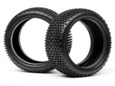 Hot Bodies 67770 - 1/8 Khaos Tire  