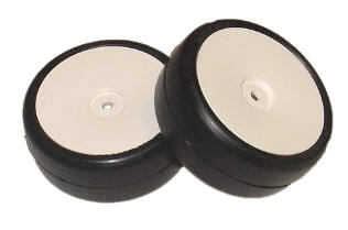 Speed Way Pal PE026 -  Kamikaze 24mm Tire Set