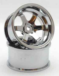 Speed Way Pal PA094-7BM - New 37R Wheels, Metalic 