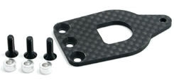 Square SFC-112 - Carbon Friction Plate  (Tamiya F103)