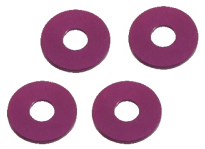 Atlas MH8-305 - Wheel Width Regulation Shim , 1.0mm		