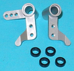 Cross CT-37 - Alum UNI Crank (Tech T-10)