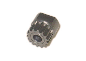 Cross AA-256GP -  Alum Pulley (Kyosho GP Spider-MK2)