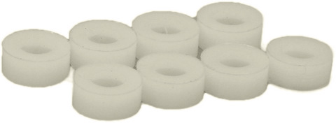 Square STF-10 - Delin SUS Ball Holder ( Tamiya F201 )