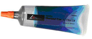 K-Factory K6452 - Onroad Car Air Filter Oil, 20ml